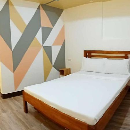 Vali-Joe Travel Lodge El Nido Ngoại thất bức ảnh