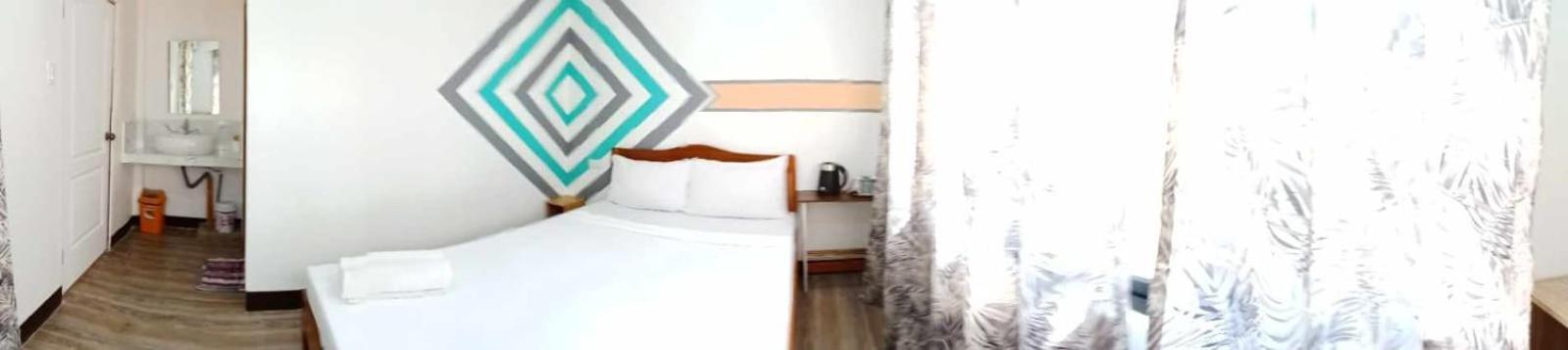 Vali-Joe Travel Lodge El Nido Ngoại thất bức ảnh