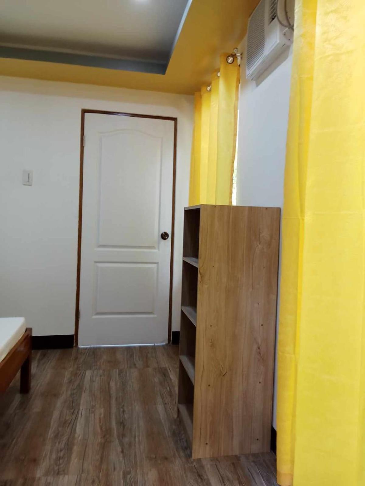 Vali-Joe Travel Lodge El Nido Ngoại thất bức ảnh