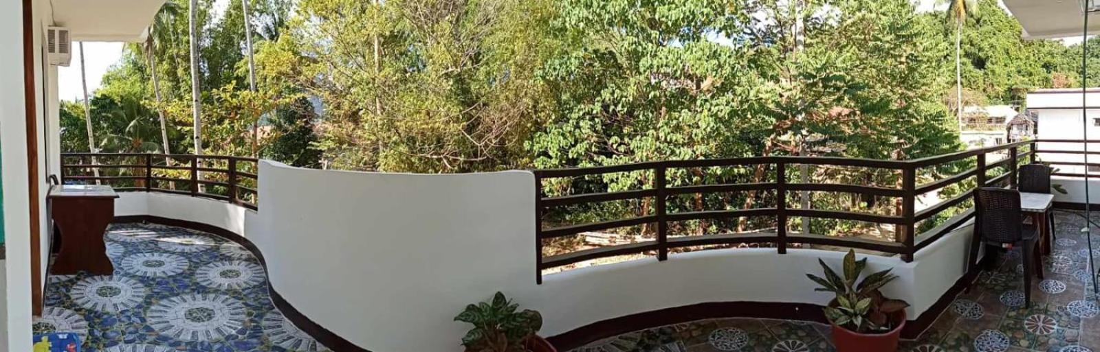 Vali-Joe Travel Lodge El Nido Ngoại thất bức ảnh