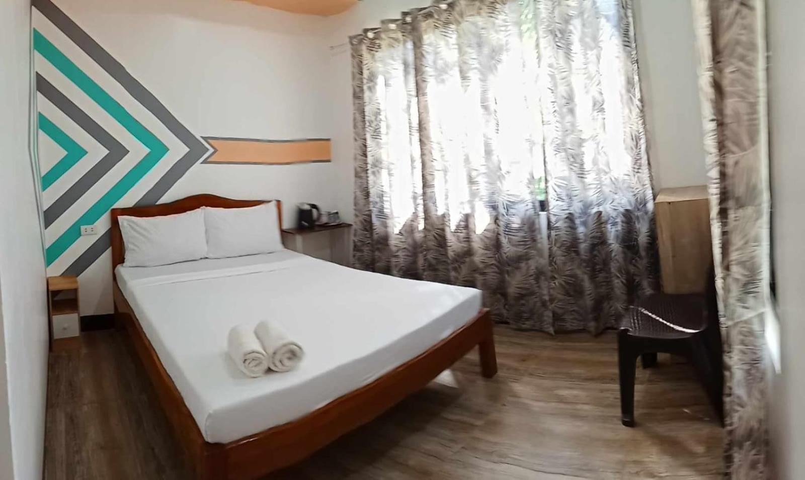 Vali-Joe Travel Lodge El Nido Ngoại thất bức ảnh