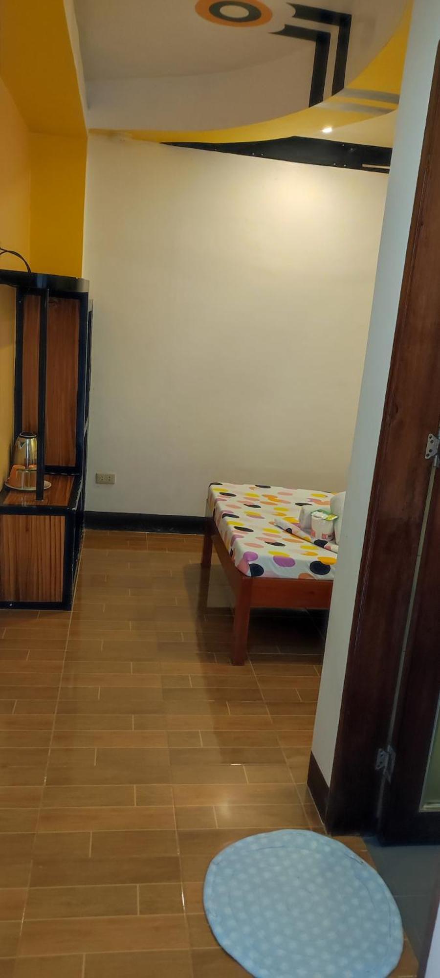 Vali-Joe Travel Lodge El Nido Ngoại thất bức ảnh
