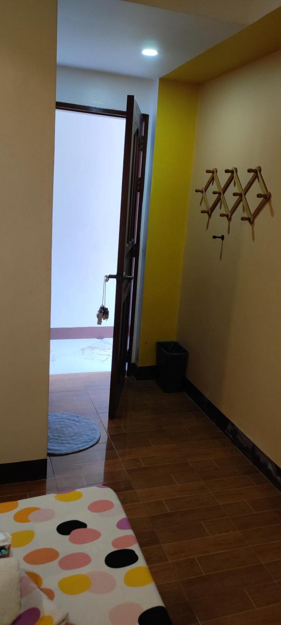 Vali-Joe Travel Lodge El Nido Ngoại thất bức ảnh